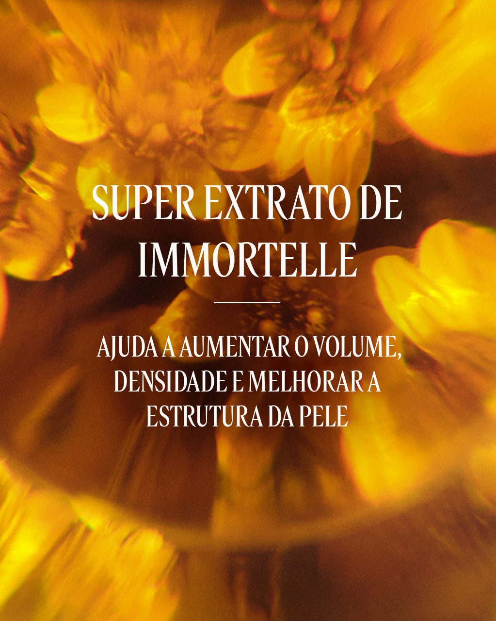 Creme Antissinais Facial Immortelle Divine, , large